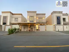 Ready-to-move-in villa, price includes water, electricity, and air conditioning.