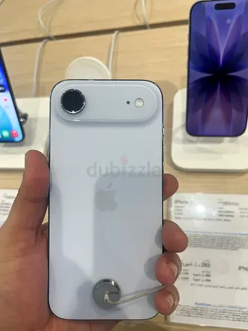 Brand New Apple iPhone 17 Air for Sale!