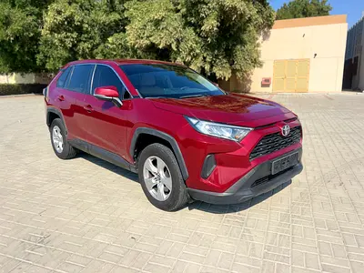 Toyota RAV4 EXR, миниатюра 2