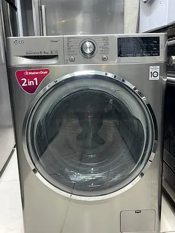 LG Combo washer dryer same like new free delivery installation with warranty