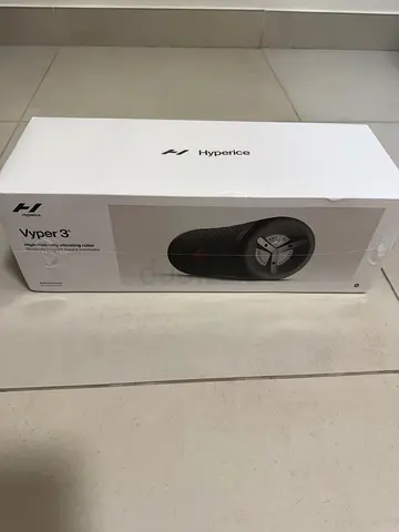 High-Intensity vibrating roller Vyper 3, NEW