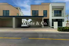 Park Backing | Vacant Now | Type A Unit