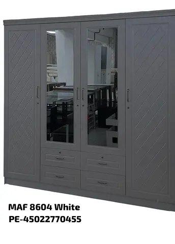 Brand New 4door cabinet available