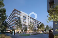 Apartment for Sale in Sokoon – Aljada | Modern Community Living
