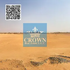 🏭DEAL OF THE DAY Industrial Plot for Sale – Umm Al Quwain (Main Location)🏭.