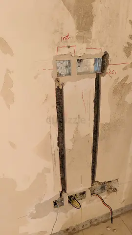 Electrical work best quality