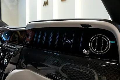 2026 ROLLS-ROYCE CULLINAN 照片 13
