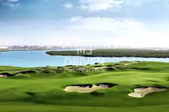 Luxurious 1 Bedroom Corner Apartment | Residence E