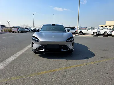 Brand New Xiaomi YU7 Max 2025