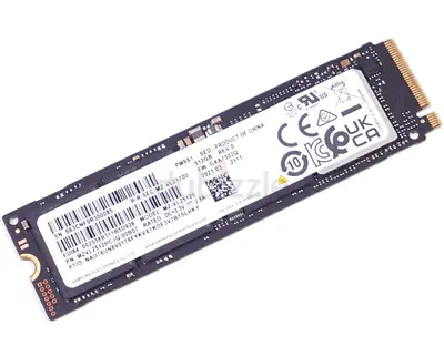 SSD 512GB