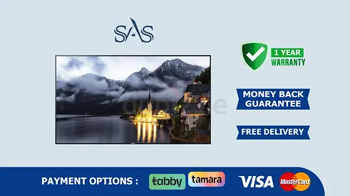 Sony 65 Inch 4K Ultra HD HDR Android TV - New - Free Delivery | Warranty | KD-65X900E