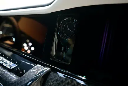2026 ROLLS-ROYCE CULLINAN 照片 7