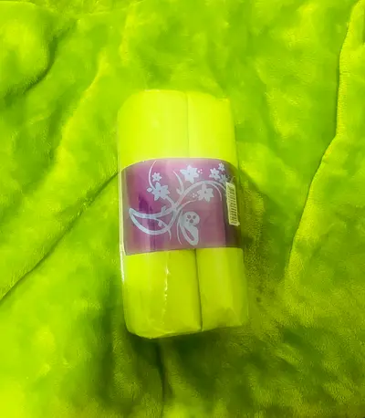 Brand New flat sheet with 2 pillow cases size double