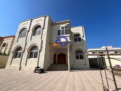 A unique opportunity to own a distinctive villa in the Al Nakheelat area