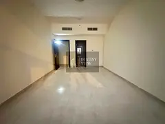 Brand New lavish 2bhk with maid room and full family building