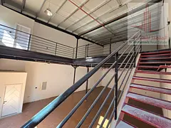 Warehouses for Annual Rent – Al Jurf 1, Ajman