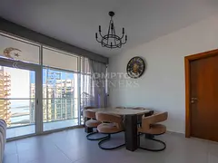 Furnished 2BR |Well Maintained | Partial Sea View