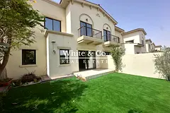 Prime Loc | 3 Bed + Maids | Vacant in Feb