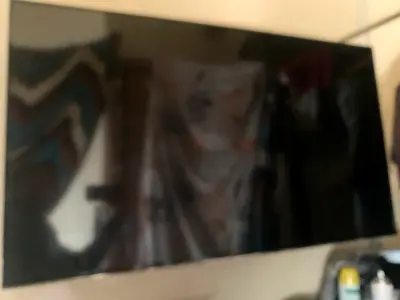 Samsung 55-inch LED TV for Sale