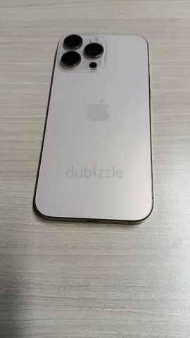 Apple iPhone 16pro max 512