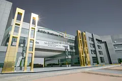 🏢 Spacious Office for Rent | Schon Business Park – DIP 1 💰 Annual Rent: AED 128,000 Only