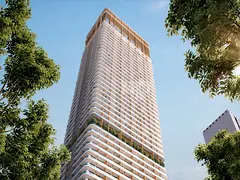 Post-Handover Plan | Branded Luxury Living