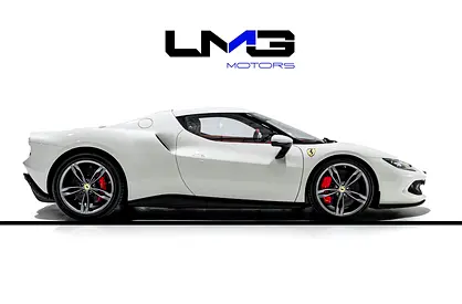 2024 Ferrari 296 GTB 缩略图 3