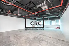 Vacant | Semi-Fitted | Accessible To Metro
