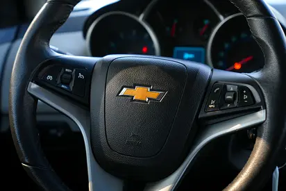 2016 Chevrolet CRUZE — фото 7