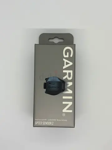 Garmin Speed Sensor 2 (BRAND NEW)
