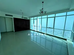 Spacious 3BHK| All Master Bedrooms| Sea View
