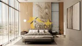 Luxury Residences Near Metro | | Prime Wasl Gate Address | High ROI | Ideal for End Users &amp; Inve
