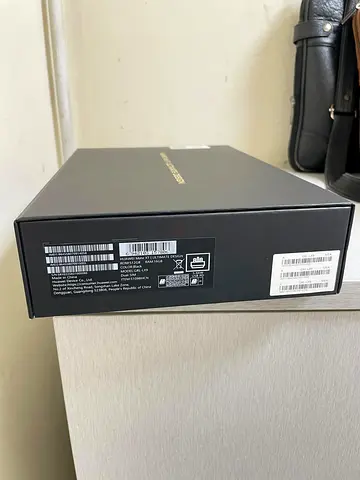 Mate XT | ULTIMATE DESIGN Dual Card 16GB+512GB