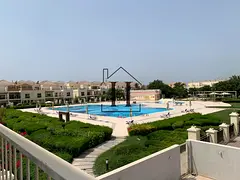 Premium Asset in Al Hamra | High-End Furnished Villa | Long-Term Value | Freehold
