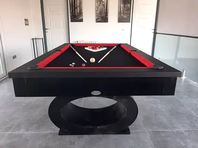 Billiard Table 710