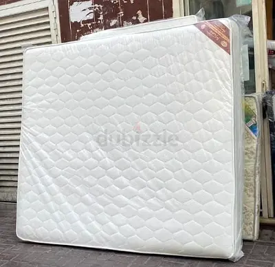 180x200cm King size mattress.  Same day delivery available