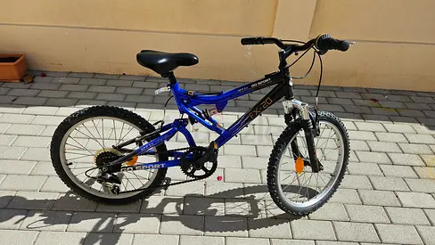 Quality 20 Blue Mountain Bike for Sale