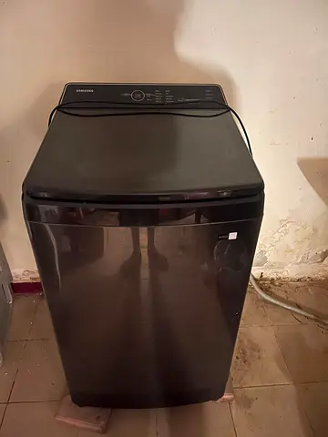 Washing Machen