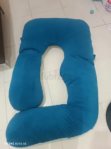 Comfortable Nursing Pillow for Baby Feeding
