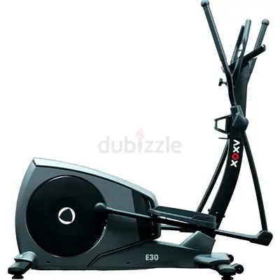 Unused Elliptical Cross Trainer