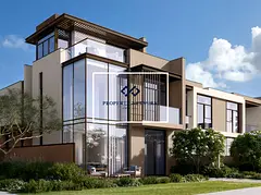 3-BR + Maid | Prime Location | Spacious Layout