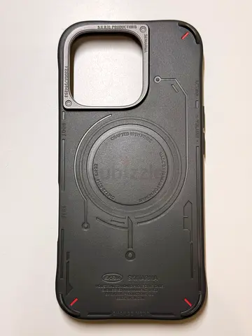 Skinarma iPhone 16 Pro case