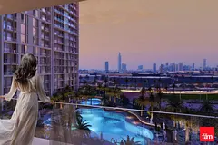 Investor Deal I Handover Soon I Big Terrace