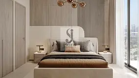 Spacious Apartment | Luxury Aminities | Boulevard View