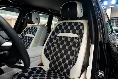2026 ROLLS-ROYCE CULLINAN 照片 15