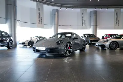 Porsche 911 Carrera S REF# USD3438 2 Yrs Warranty