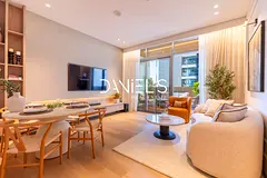 Premium Furnishings | Brand New | Huge Layout