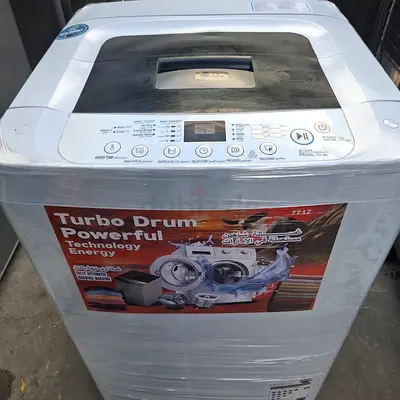 High-Quality Washing Machine for Sale