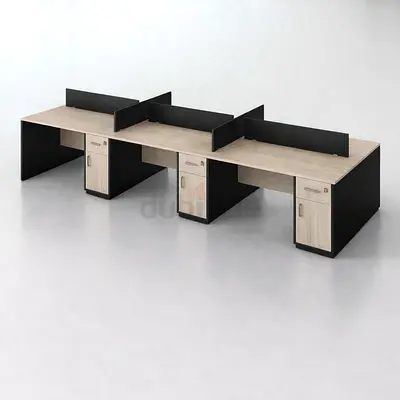 Office Workstation Desk Custom Made