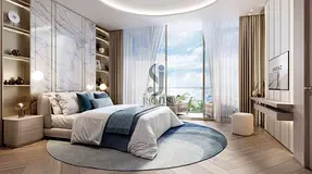 Experience Grand Living by the Sunset Bay